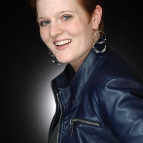 Charlene Smith
