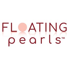 Floating Pearls