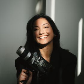 Wedding Videographer | Alesia Films
