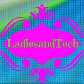 LadiesandTech tech