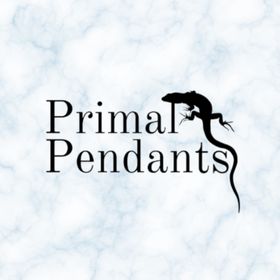 Primal Pendants