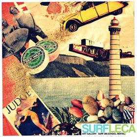 Surf Leça