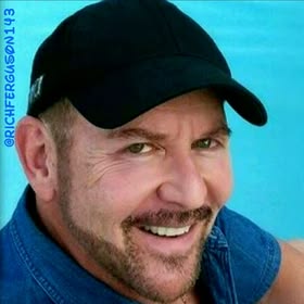 Rich Ferguson