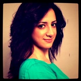 Reine Gammoh