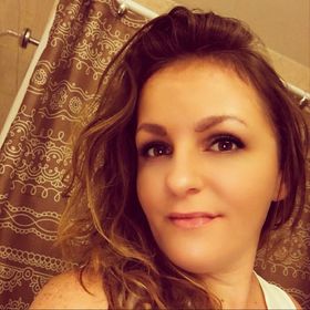Kristin Simmons