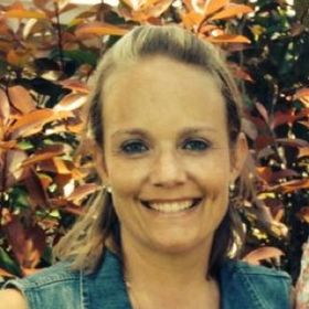 Jennifer Kirby
