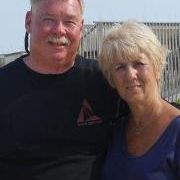 Pam Stalnaker