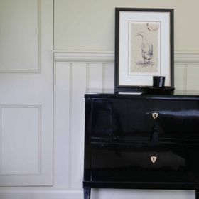 Joanna Plant Interiors