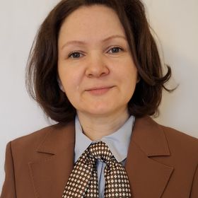Olga Slobodchikova