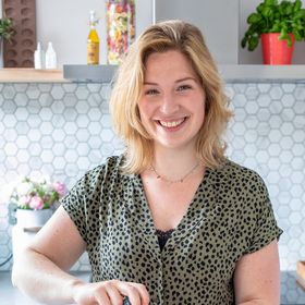 Laura's Bakery - toetjes, taart, cake en koekjes recepten bakken