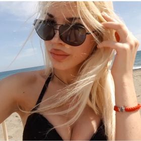 Marina Adamovich