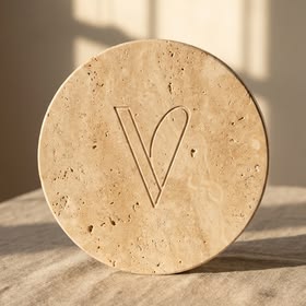 Vellum Home Studio | Organic Modern Design