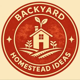 Backyard Homestead Ideas