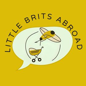 Little Brits Abroad