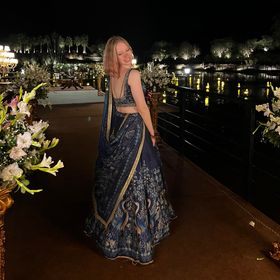 Letters from a Traveling Girl