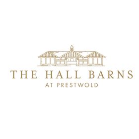 The Hall Barns