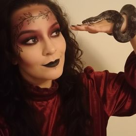 Raven Feathers