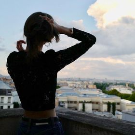 Nguyễn Ngọc Tường Vy❆☽☃︎