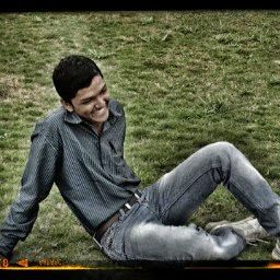 mayur patil