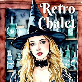 Retro Chalet