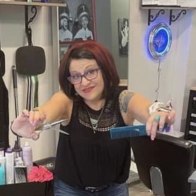 Caren hairstylist