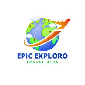 Epic Exploro  | Travel Blog