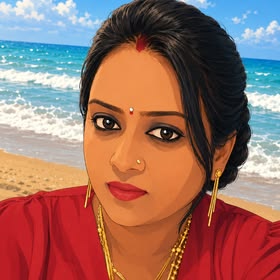Swapna Basker