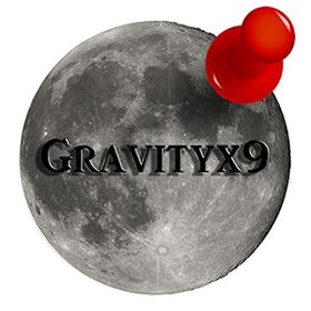 Gravityx9 Designs
