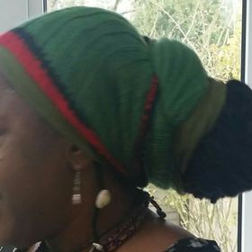 Nubian Crown