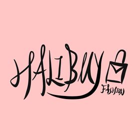Halibuy Fashion
