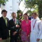 Martha Baker