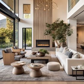 Interior Elegance | Home Interior Design & Home Decoration