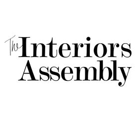 The Interiors Assembly by Kelly Ferraro