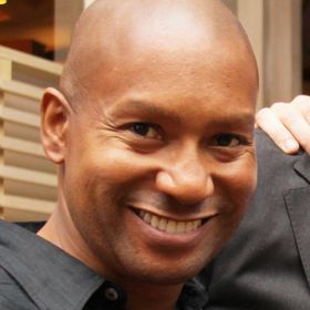 Andy Bellamy