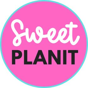 Sweet Planit