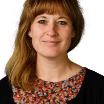 Jane Holmsted