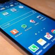 Technology Gadgets Android
