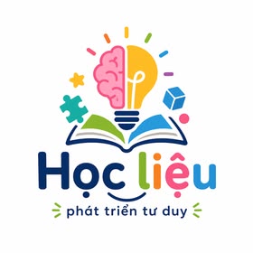 Học Liệu Phát Triển Tư Duy