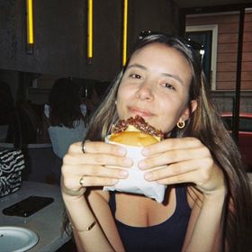 Sarah Logiurato
