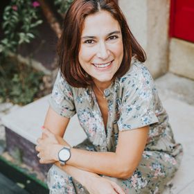 Diana Silva I Organização prática da casa e Rotina
