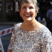 Mary Ruth Boman