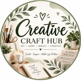 Creative Craft Hub