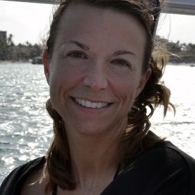 Melinda Kilberg