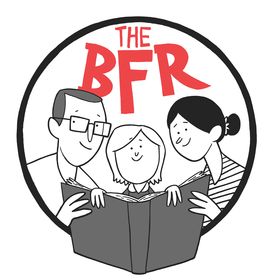 The Book Family Rogerson | Book Blog and Bookstagram