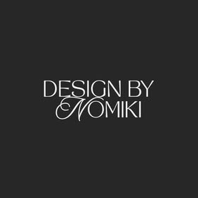 Design By Nomiki Studio | Business Branding + Creative Strategy