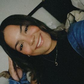 Camille Whitehead