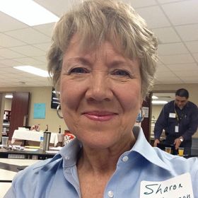 Sharon Dickerson