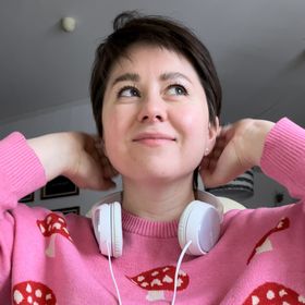 Алёна Sweetpirat | Иллюстрация | Дизайн
