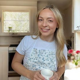 Baking Envy