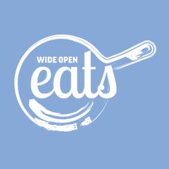 Wide Open Eats